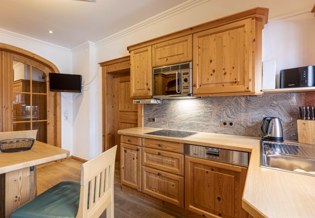 Ferienwohnung in Reith bei Kitzbühel - Ferienwohnung mit 4 Schlafzimmern Ferienwohnung in Reith bei Kitzbühel - Ferienwohnung mit 4 Schlafzimmern