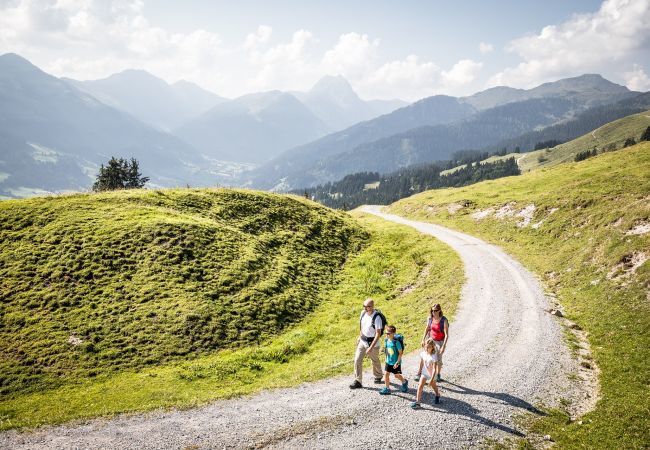 Ferienwohnung in Reith bei Kitzbühel - Ferienwohnung mit 4 Schlafzimmern Ferienwohnung in Reith bei Kitzbühel - Ferienwohnung mit 4 Schlafzimmern