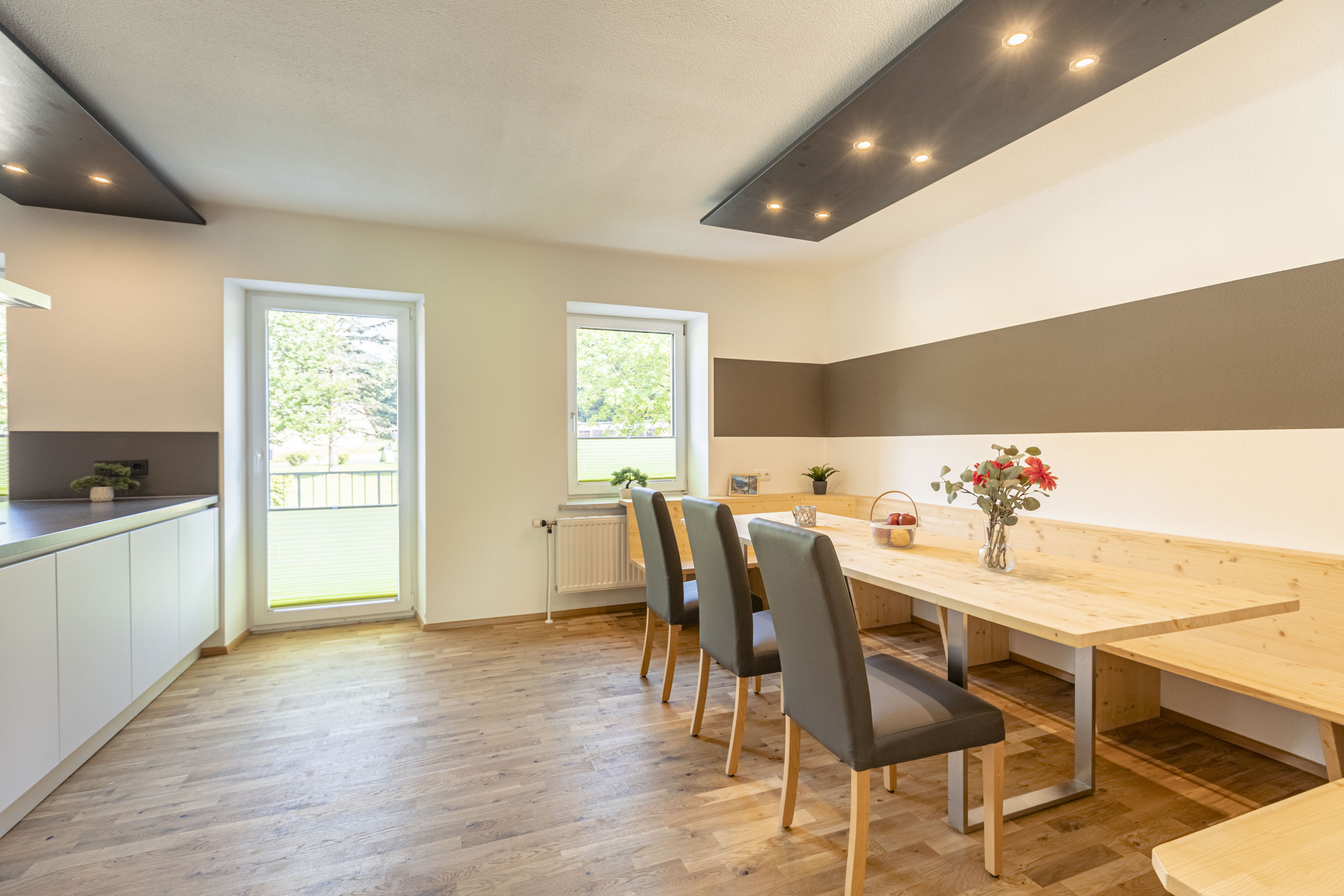  in Eisenerz - Ferienhaus mit 3 Schlafzimmern