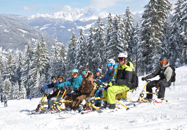 Ferienhaus in Eisenerz - Ferienhaus mit 3 Schlafzimmern Ferienhaus in Eisenerz - Ferienhaus mit 3 Schlafzimmern