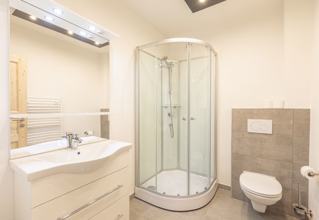 Ferienhaus in Eisenerz - Ferienhaus mit 4 Schlafzimmern Ferienhaus in Eisenerz - Ferienhaus mit 4 Schlafzimmern