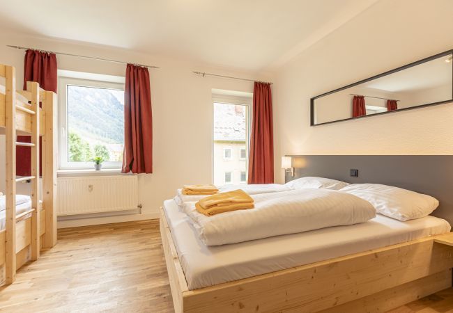 Ferienhaus in Eisenerz - Ferienhaus mit 4 Schlafzimmern Ferienhaus in Eisenerz - Ferienhaus mit 4 Schlafzimmern