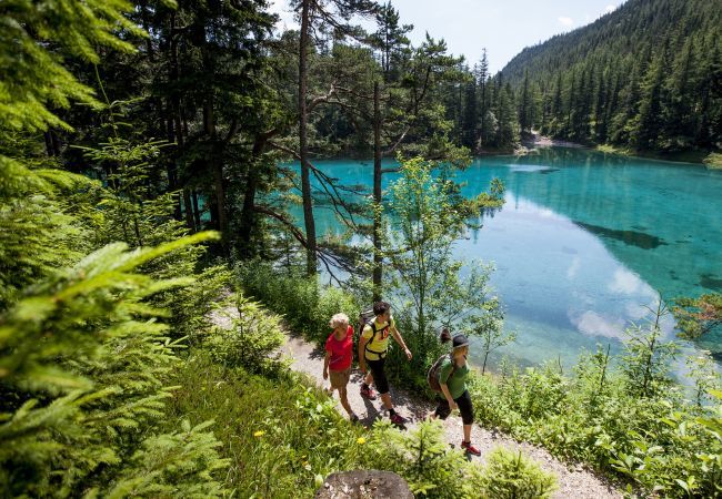 Ferienhaus in Eisenerz - Ferienhaus mit 4 Schlafzimmern Ferienhaus in Eisenerz - Ferienhaus mit 4 Schlafzimmern