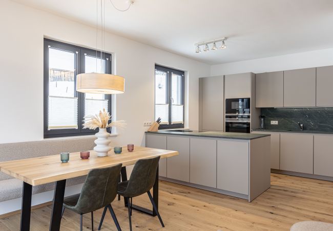 Ferienwohnung in St. Martin am Tennengebirge - Superior Ferienwohnung für 6 P. & Infinity Pool 			 Ferienwohnung in St. Martin am Tennengebirge - Superior Ferienwohnung für 6 P. & Infinity Pool