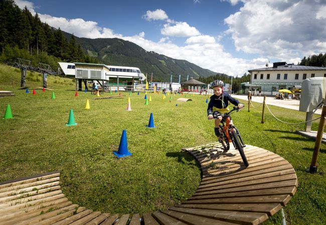 Ferienwohnung in Eisenerz - Classic Ferienwohnung mit Whirlwanne  Ferienwohnung in Eisenerz - Classic Ferienwohnung mit Whirlwanne