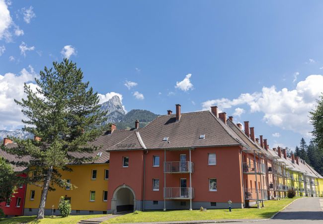 Ferienwohnung in Eisenerz - Classic Ferienwohnung mit Whirlwanne  Ferienwohnung in Eisenerz - Classic Ferienwohnung mit Whirlwanne