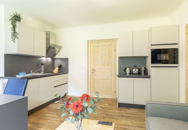 Ferienwohnung in Eisenerz - Classic Ferienwohnung mit Whirlwanne  Ferienwohnung in Eisenerz - Classic Ferienwohnung mit Whirlwanne