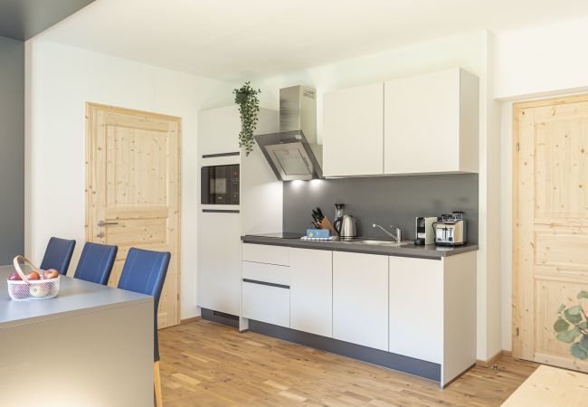 Ferienwohnung in Eisenerz - Superior Ferienwohnung mit IR-Sauna & Whirlwanne I  Ferienwohnung in Eisenerz - Superior Ferienwohnung mit IR-Sauna & Whirlwanne I