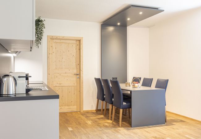 Ferienwohnung in Eisenerz - Superior Ferienwohnung mit IR-Sauna & Whirlwanne I  Ferienwohnung in Eisenerz - Superior Ferienwohnung mit IR-Sauna & Whirlwanne I