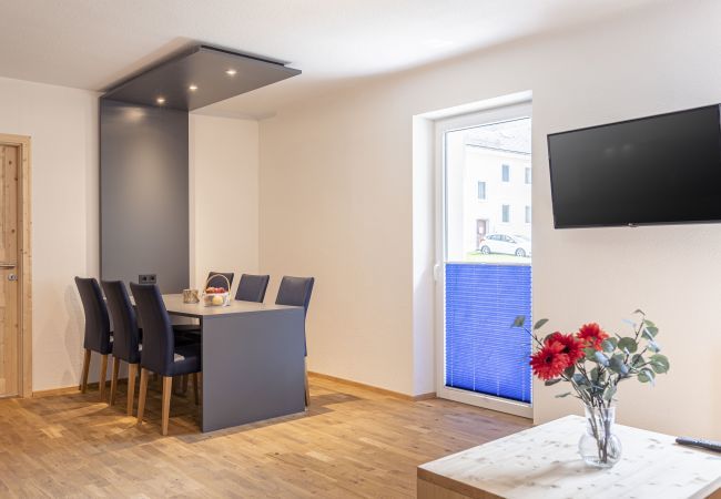 Ferienwohnung in Eisenerz - Superior Ferienwohnung mit IR-Sauna & Whirlwanne I  Ferienwohnung in Eisenerz - Superior Ferienwohnung mit IR-Sauna & Whirlwanne I