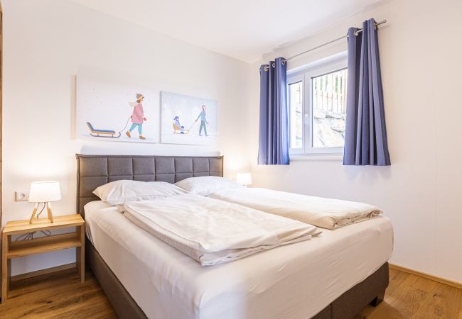 Chalet in Turrach - Ferienhaus mit 3 Schlafzimmern & Sauna Chalet in Turrach - Ferienhaus mit 3 Schlafzimmern & Sauna