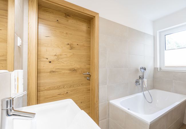 Chalet in Turrach - Ferienhaus mit 3 Schlafzimmern & Sauna Chalet in Turrach - Ferienhaus mit 3 Schlafzimmern & Sauna