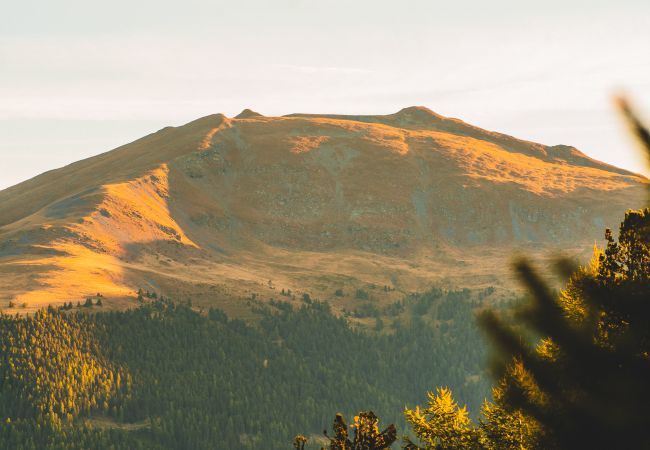 Chalet in Turrach - Ferienhaus mit 3 Schlafzimmern & Sauna Chalet in Turrach - Ferienhaus mit 3 Schlafzimmern & Sauna