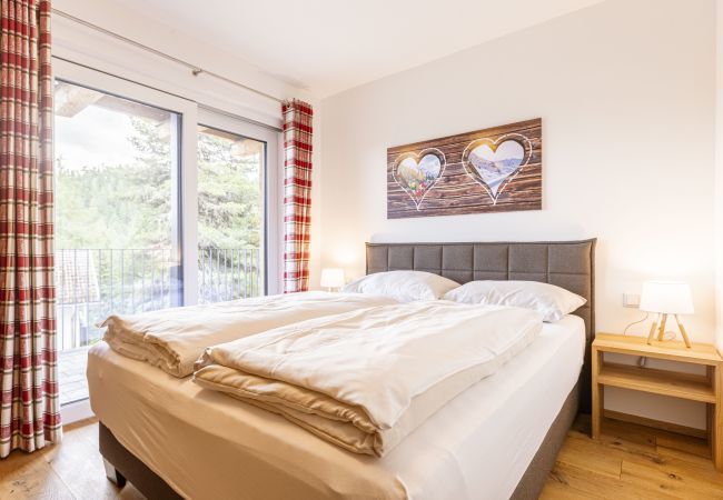 Chalet in Turrach - Ferienhaus mit 4 Schlafzimmern & Sauna Chalet in Turrach - Ferienhaus mit 4 Schlafzimmern & Sauna