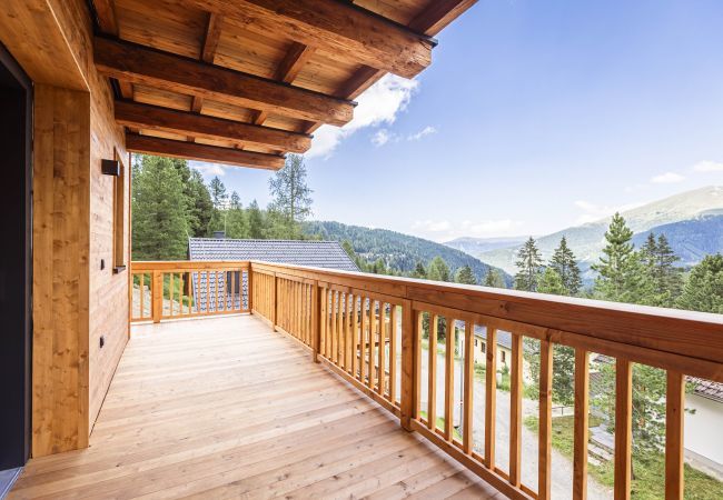 Chalet in Turrach - Ferienhaus mit 4 Schlafzimmern & Sauna Chalet in Turrach - Ferienhaus mit 4 Schlafzimmern & Sauna