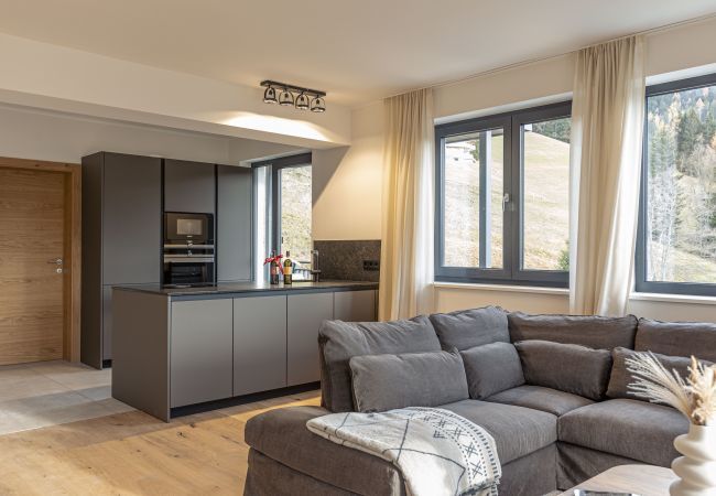 Ferienwohnung in St. Martin am Tennengebirge - Penthouse für bis zu 6 Personen & Infinity Pool Ferienwohnung in St. Martin am Tennengebirge - Penthouse für bis zu 6 Personen & Infinity Pool