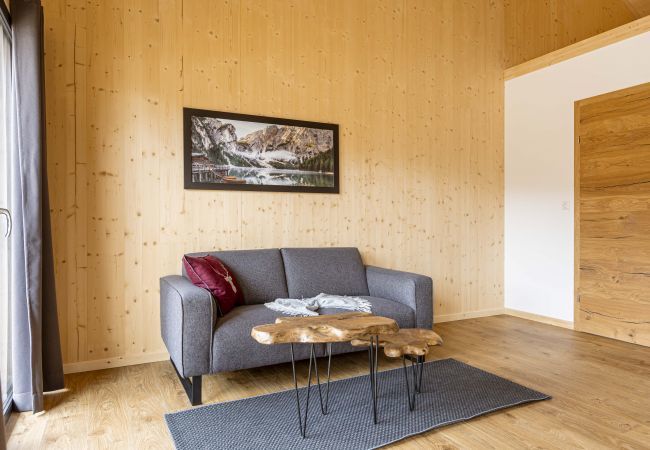 Ferienwohnung in St. Georgen am Kreischberg - Ferienwohnung # 3 für bis zu 2 Personen mit Sauna Ferienwohnung in St. Georgen am Kreischberg - Ferienwohnung # 3 für bis zu 2 Personen mit Sauna