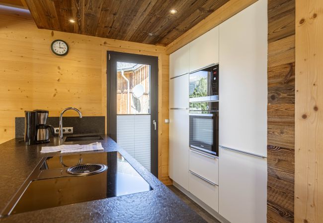 Ferienhaus in Hohentauern - Premium Ferienhaus # 7 mit IR-Sauna & Whirlpool Ferienhaus in Hohentauern - Premium Ferienhaus # 7 mit IR-Sauna & Whirlpool