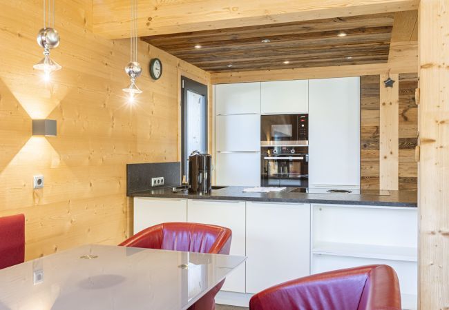 Ferienhaus in Hohentauern - Premium Ferienhaus # 7 mit IR-Sauna & Whirlpool Ferienhaus in Hohentauern - Premium Ferienhaus # 7 mit IR-Sauna & Whirlpool