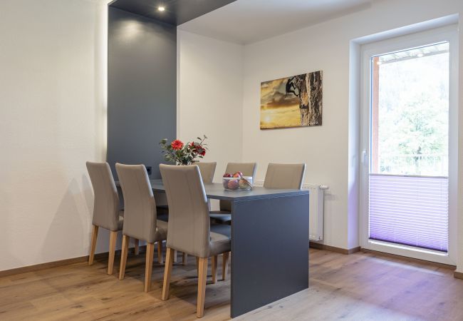 Ferienwohnung in Eisenerz - Comfort plus Ferienwohnung I Ferienwohnung in Eisenerz - Comfort plus Ferienwohnung I
