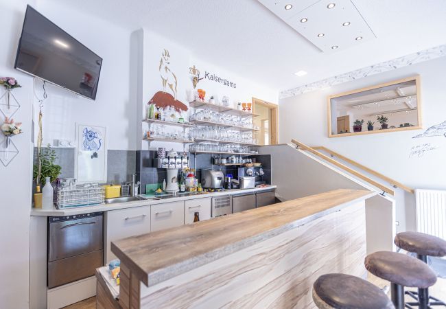 Ferienwohnung in Eisenerz - Comfort plus Ferienwohnung I Ferienwohnung in Eisenerz - Comfort plus Ferienwohnung I