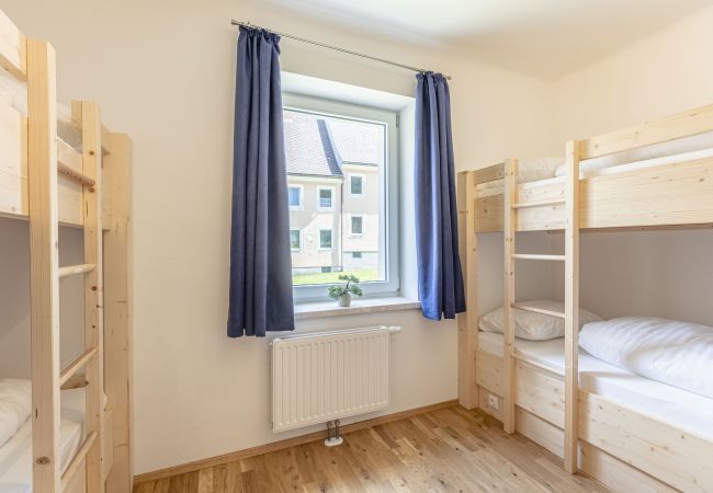 Ferienwohnung in Eisenerz - Superior Ferienwohnung mit IR-Sauna & Whirlwanne III Ferienwohnung in Eisenerz - Superior Ferienwohnung mit IR-Sauna & Whirlwanne III