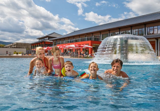 Ferienwohnung in Eisenerz - Superior Ferienwohnung mit IR-Sauna & Whirlwanne III Ferienwohnung in Eisenerz - Superior Ferienwohnung mit IR-Sauna & Whirlwanne III