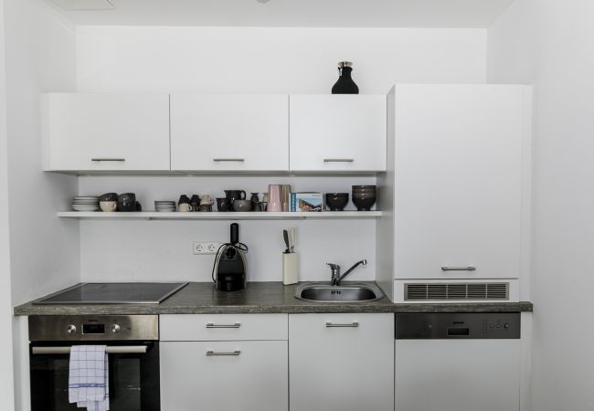 Ferienwohnung in Rohrmoos-Untertal - Ferienwohnung mit 2 Schlafzimmern, Dachterrasse & Saunabereich Ferienwohnung in Rohrmoos-Untertal - Ferienwohnung mit 2 Schlafzimmern, Dachterrasse & Saunabereich