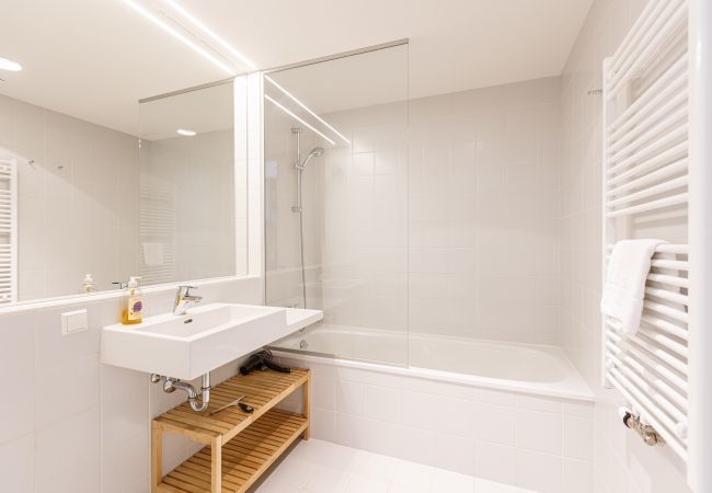 Ferienwohnung in Rohrmoos-Untertal - Superior Ferienwohnung mit 3 Schlafzimmern und privater Sauna Ferienwohnung in Rohrmoos-Untertal - Superior Ferienwohnung mit 3 Schlafzimmern und privater Sauna