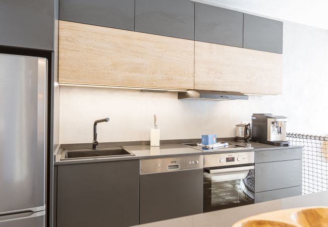 Ferienwohnung in Rohrmoos-Untertal - Superior Ferienwohnung mit 3 Schlafzimmern und privater Sauna Ferienwohnung in Rohrmoos-Untertal - Superior Ferienwohnung mit 3 Schlafzimmern und privater Sauna