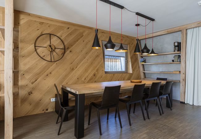 Ferienwohnung in Rohrmoos-Untertal - Superior Ferienwohnung mit 3 Schlafzimmern und privater Sauna Ferienwohnung in Rohrmoos-Untertal - Superior Ferienwohnung mit 3 Schlafzimmern und privater Sauna