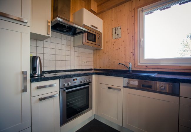 Ferienhaus in Turrach - Ferienhaus # 1 mit IR-Sauna, Whirlpool innen  und Whirlpool außen Ferienhaus in Turrach - Ferienhaus # 1 mit IR-Sauna, Whirlpool innen  und Whirlpool außen