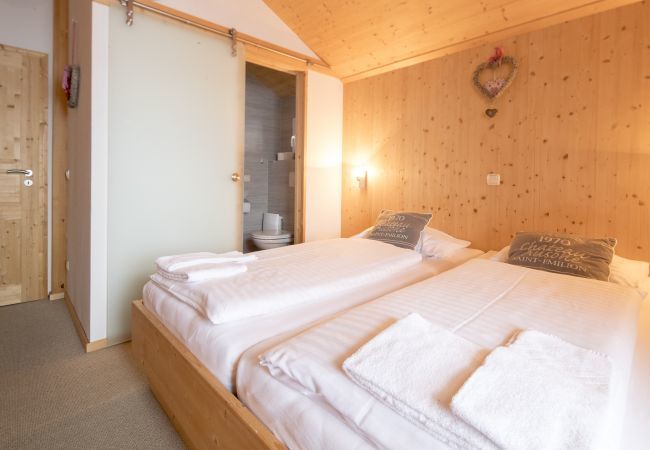 Ferienhaus in Turrach - Ferienhaus # 1 mit IR-Sauna, Whirlpool innen  und Whirlpool außen Ferienhaus in Turrach - Ferienhaus # 1 mit IR-Sauna, Whirlpool innen  und Whirlpool außen