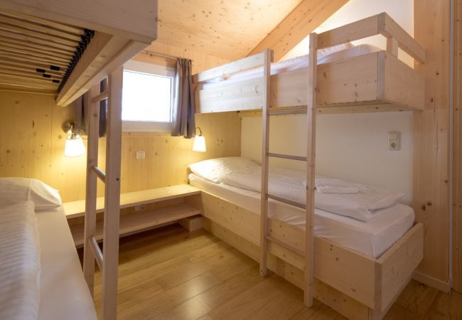 Ferienhaus in Turrach - Ferienhaus # 16 mit IR-Sauna und Whirlpool innen Ferienhaus in Turrach - Ferienhaus # 16 mit IR-Sauna und Whirlpool innen