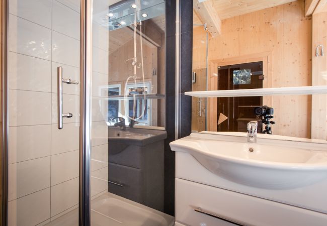 Ferienhaus in Turrach - Ferienhaus # 25 mit Sauna und Whirlpool innen Ferienhaus in Turrach - Ferienhaus # 25 mit Sauna und Whirlpool innen