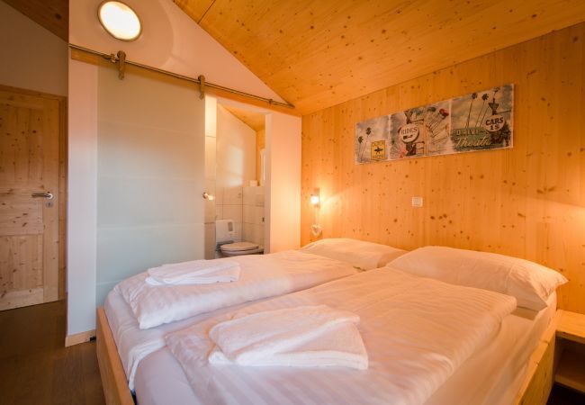 Ferienhaus in Turrach - Ferienhaus # 39 mit IR-Sauna und Whirlpool innen Ferienhaus in Turrach - Ferienhaus # 39 mit IR-Sauna und Whirlpool innen
