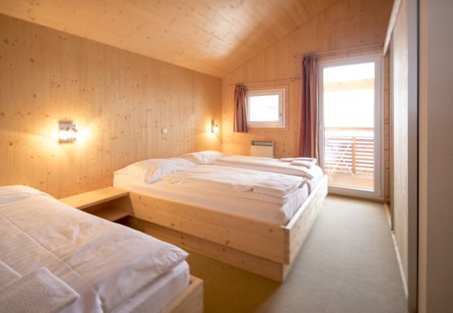 Ferienhaus in Turrach - Ferienhaus # 10 mit Sauna und Whirlpool innen Ferienhaus in Turrach - Ferienhaus # 10 mit Sauna und Whirlpool innen
