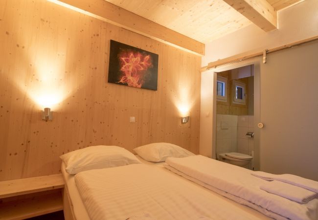 Ferienhaus in Turrach - Ferienhaus # 27 mit IR-Sauna und Whirlpool innen Ferienhaus in Turrach - Ferienhaus # 27 mit IR-Sauna und Whirlpool innen
