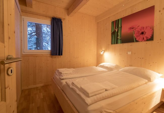 Ferienhaus in Turrach - Ferienhaus # 27 mit IR-Sauna und Whirlpool innen Ferienhaus in Turrach - Ferienhaus # 27 mit IR-Sauna und Whirlpool innen