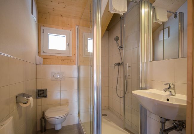 Ferienhaus in Turrach - Ferienhaus # 27 mit IR-Sauna und Whirlpool innen Ferienhaus in Turrach - Ferienhaus # 27 mit IR-Sauna und Whirlpool innen