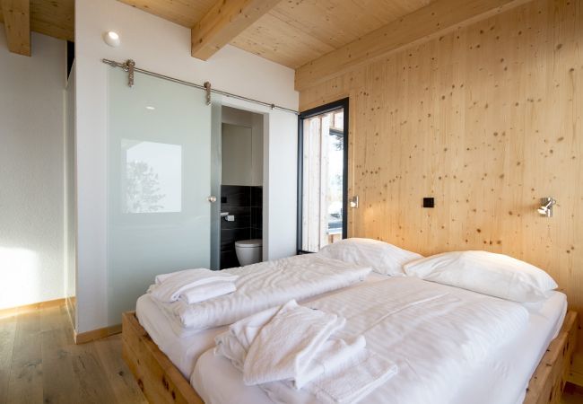 Ferienhaus in Turrach - Ferienhaus # 3 mit Sauna, Whirlwanne innen & Whirlpool außen Ferienhaus in Turrach - Ferienhaus # 3 mit Sauna, Whirlwanne innen & Whirlpool außen