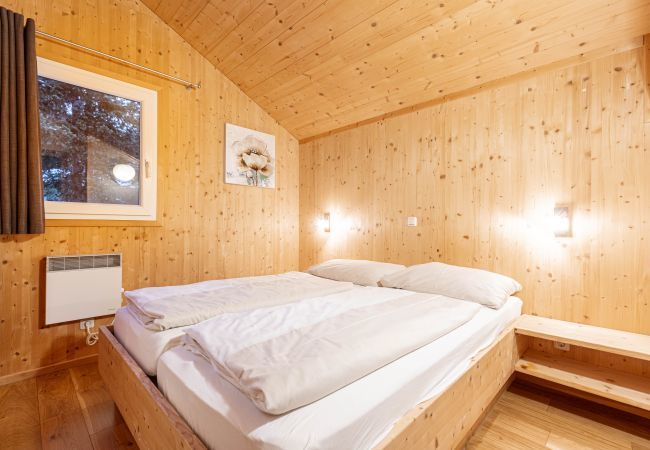Ferienhaus in Turrach - Ferienhaus # 4 mit Sauna & Whirlpool innen Ferienhaus in Turrach - Ferienhaus # 4 mit Sauna & Whirlpool innen