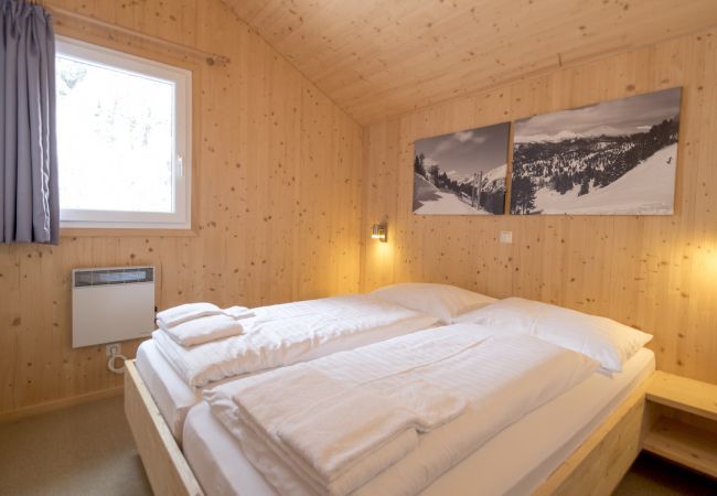 Ferienhaus in Turrach - Ferienhaus # 9 mit IR-Sauna & Whirlpool innen Ferienhaus in Turrach - Ferienhaus # 9 mit IR-Sauna & Whirlpool innen