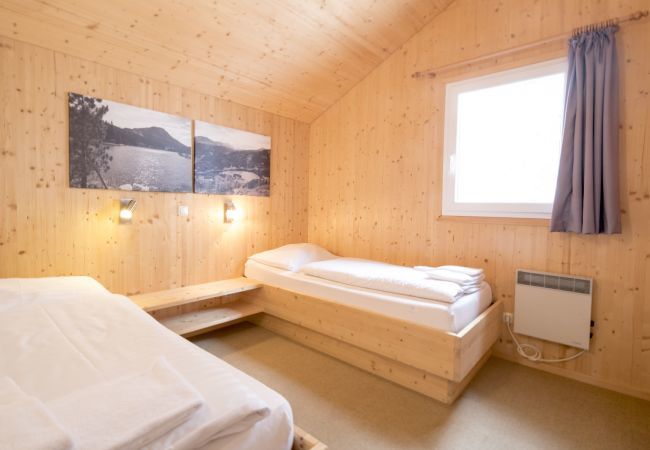 Ferienhaus in Turrach - Ferienhaus # 9 mit IR-Sauna & Whirlpool innen Ferienhaus in Turrach - Ferienhaus # 9 mit IR-Sauna & Whirlpool innen