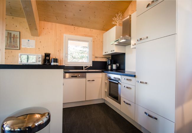 Ferienhaus in Turrach - Ferienhaus # 20 mit IR-Sauna und Whirlwanne Ferienhaus in Turrach - Ferienhaus # 20 mit IR-Sauna und Whirlwanne