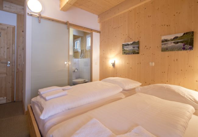 Ferienhaus in Turrach - Ferienhaus # 21 mit IR-Sauna und Whirlpool innen Ferienhaus in Turrach - Ferienhaus # 21 mit IR-Sauna und Whirlpool innen