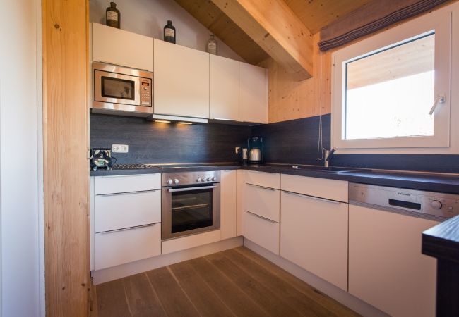 Ferienhaus in Turrach - Ferienhaus # 21 mit IR-Sauna und Whirlpool innen Ferienhaus in Turrach - Ferienhaus # 21 mit IR-Sauna und Whirlpool innen