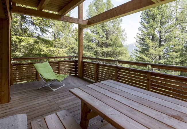 Ferienhaus in Turrach - Ferienhaus # 22 mit Sauna und Whirlpool innen Ferienhaus in Turrach - Ferienhaus # 22 mit Sauna und Whirlpool innen