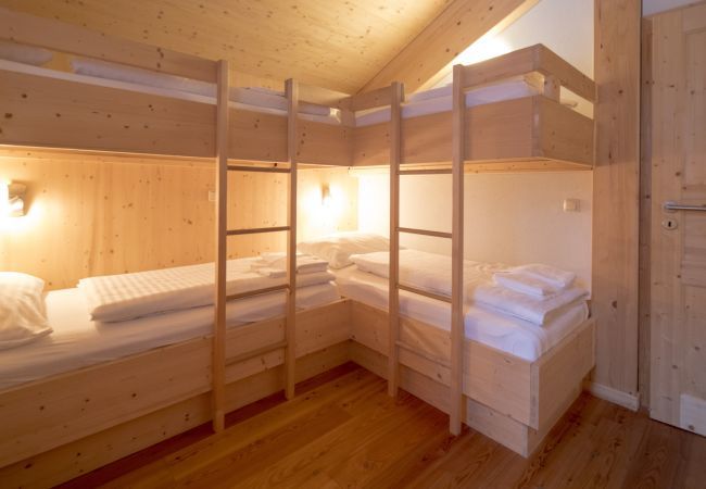 Ferienhaus in Turrach - Ferienhaus # 22 mit Sauna und Whirlpool innen Ferienhaus in Turrach - Ferienhaus # 22 mit Sauna und Whirlpool innen