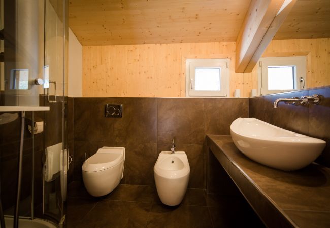 Ferienhaus in Turrach - Ferienhaus # 22 mit Sauna und Whirlpool innen Ferienhaus in Turrach - Ferienhaus # 22 mit Sauna und Whirlpool innen